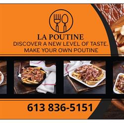 La Poutine