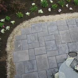Pinnacle Landscape & Construction