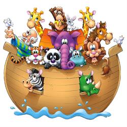 Noah's Ark Preschool London