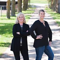 Headwaters Country - Victoria Phillips & Janna Imrie, Sales Representatives