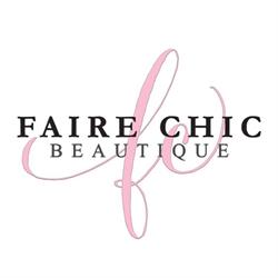 Faire Chic Beautique