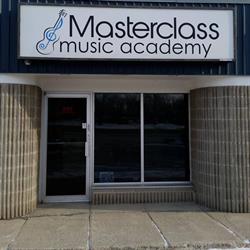 Masterclass Music Academy