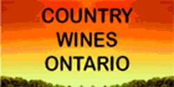 Country Wines Ontario
