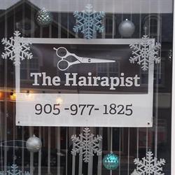 The Hairapist