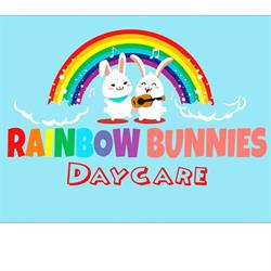 Rainbow Bunnies Daycare