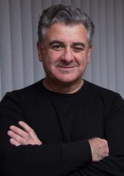 Derek DeBono Athletic Therapist