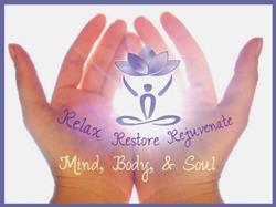 The Wellness Touch, Susanna Allan, RMT