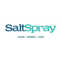 Saltspray