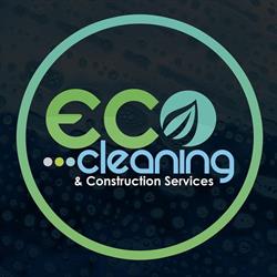 Eco Cleaning & Construction Services