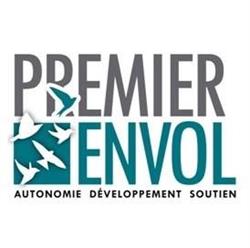 Premier Envol