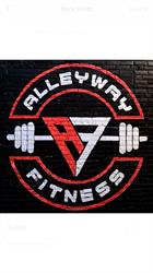 Alleyway Fitness