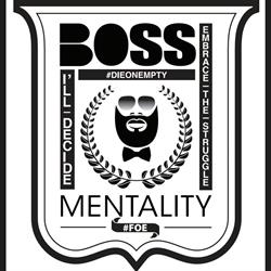 Boss Mentality Inc