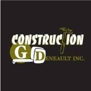 Construction G. Deneault