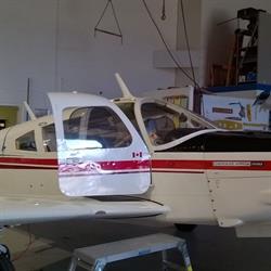Trilogy Avionics Inc.