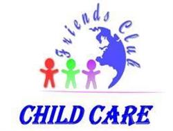 Friends Club Child Care