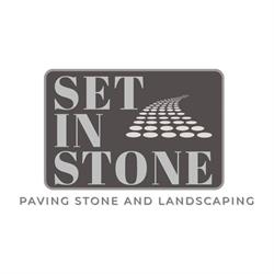 Set In Stone Paving Stone and Landscaping