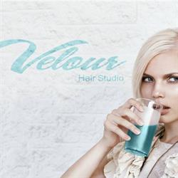 Velour Hair Studio