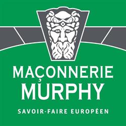 Maçonnerie Murphy inc.