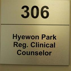 Yon-Woo Counselling & Therapy New Westminster