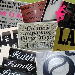 Simplistic Gifts