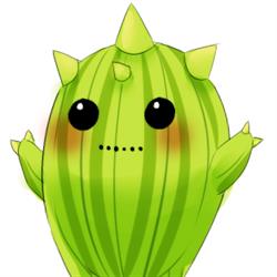 Cackling Cactus Curiosities