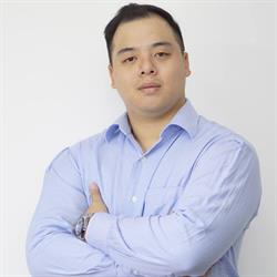 Dr. Mathieu Lim, Chiropraticien