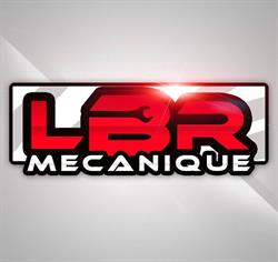 Mécanique LBR