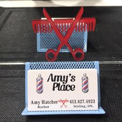 Amys Place