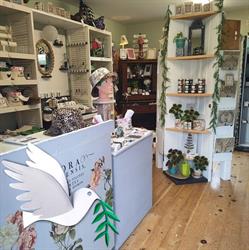 Wilcox Natural Treasures Soap Shop