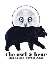 The Owl and Bear