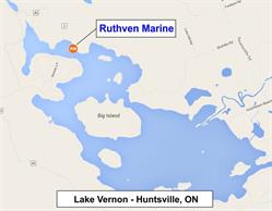 Ruthven Marine