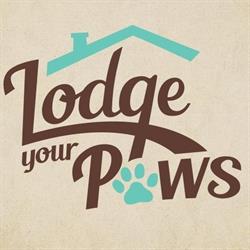 Lodge Your Paws