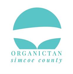 Organic Tan Simcoe County
