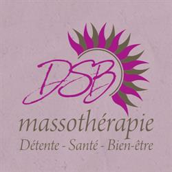 Massothérapie DSB