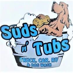 Suds & Tubs Carwash