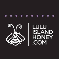 Lulu Island Honey Wedding Favors