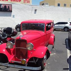 Golden Touch Auto Detailing