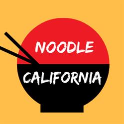 Noodle California