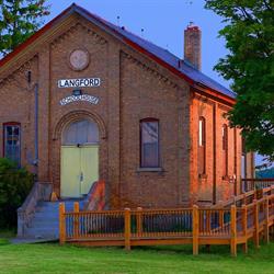 Langford Schoolhouse