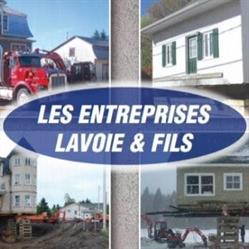 Les Entreprises Lavoie & Fils