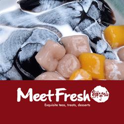 Meet Fresh Montreal