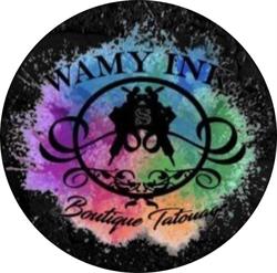 WAMY INK