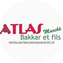 Marché Atlas