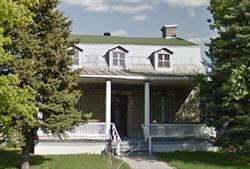 Société d'histoire de Rosemont