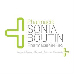 Pharmacie Sonia Boutin