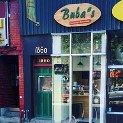 Buba's