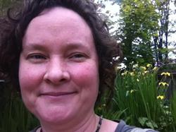 Sheryl Hamilton, RMT