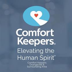 Comfort Keepers Orangeville & Area