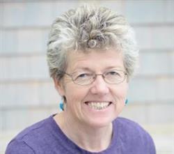 Darlene Ricker, Registered Massage Therapist
