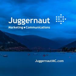 Juggernaut Marketing Communications